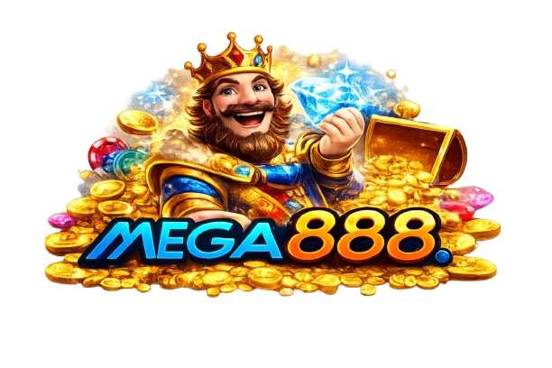 MEGA888 Provider