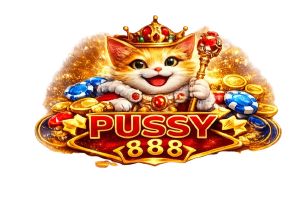 PUSSY888 Provider